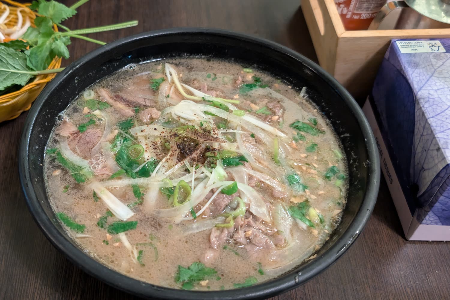 Pho, Phở