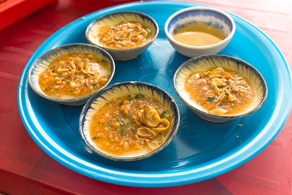 Banh beo