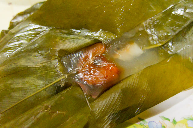 Banh bot loc, Bánh bột lọc