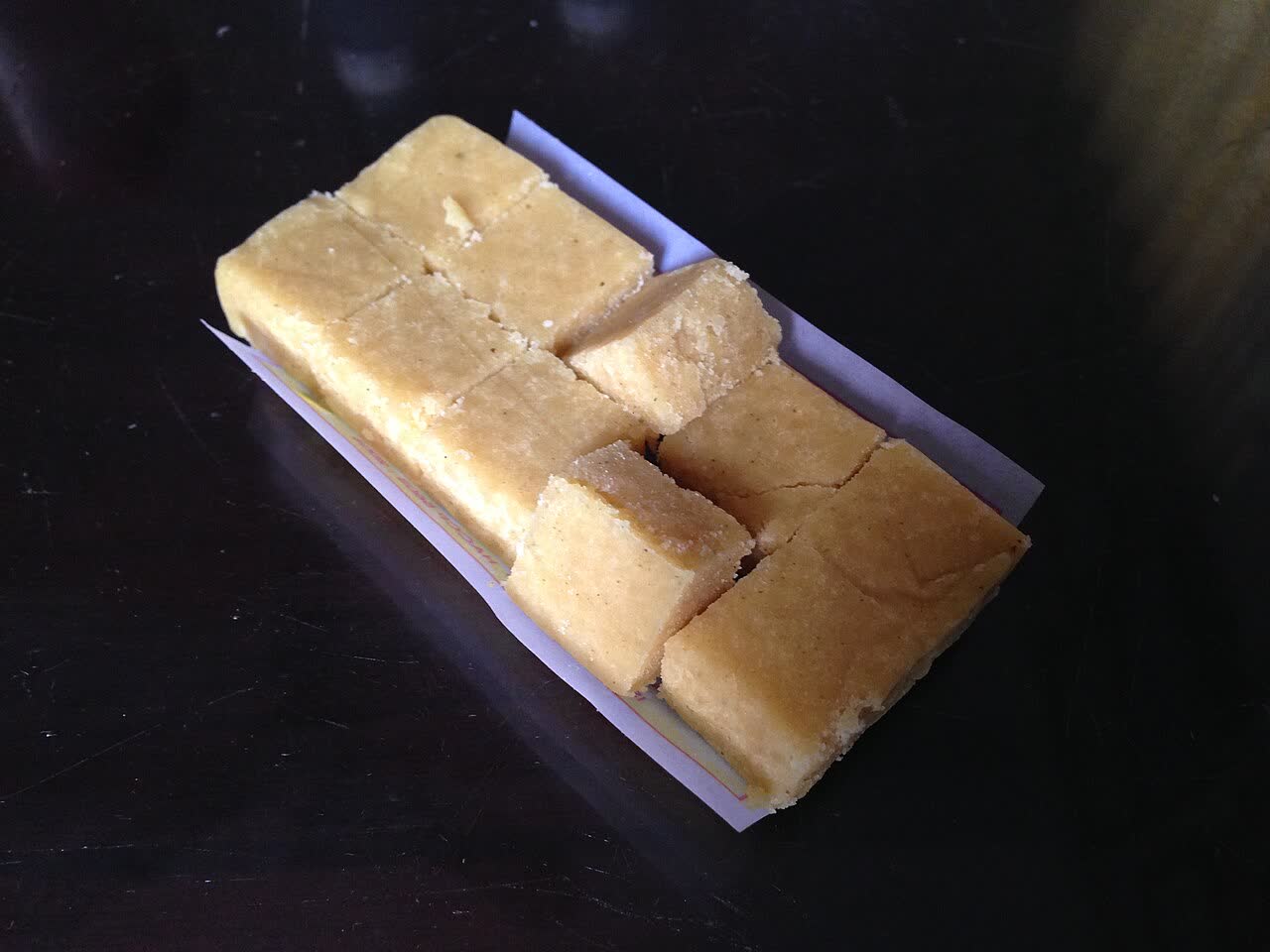 Banh dau xanh, Bánh đậu xanh