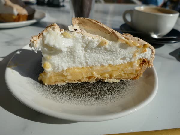Bánh flan phô mai, Bánh flan phô mai