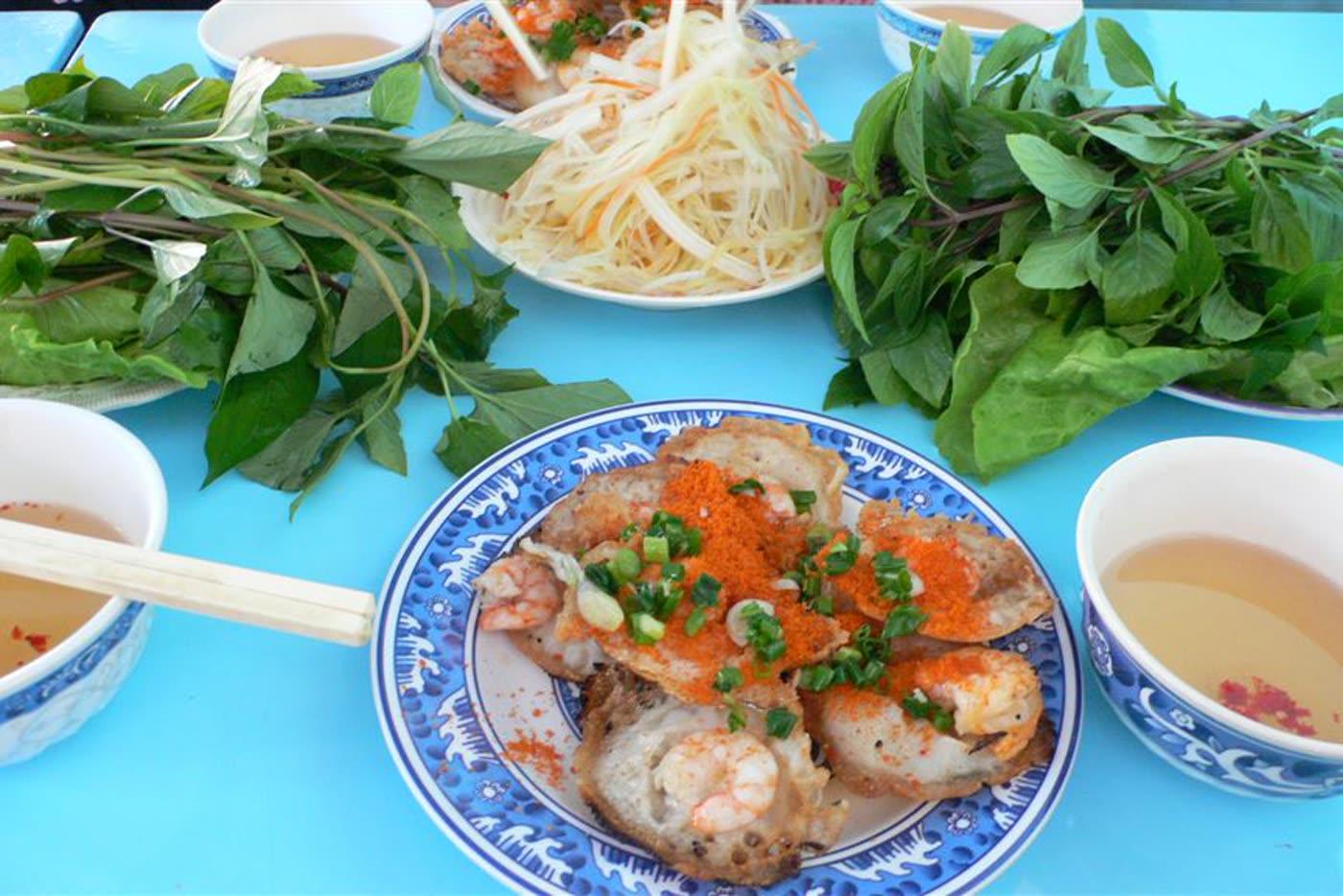 Banh khot