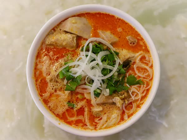Banh trang dap, Bánh tráng đập