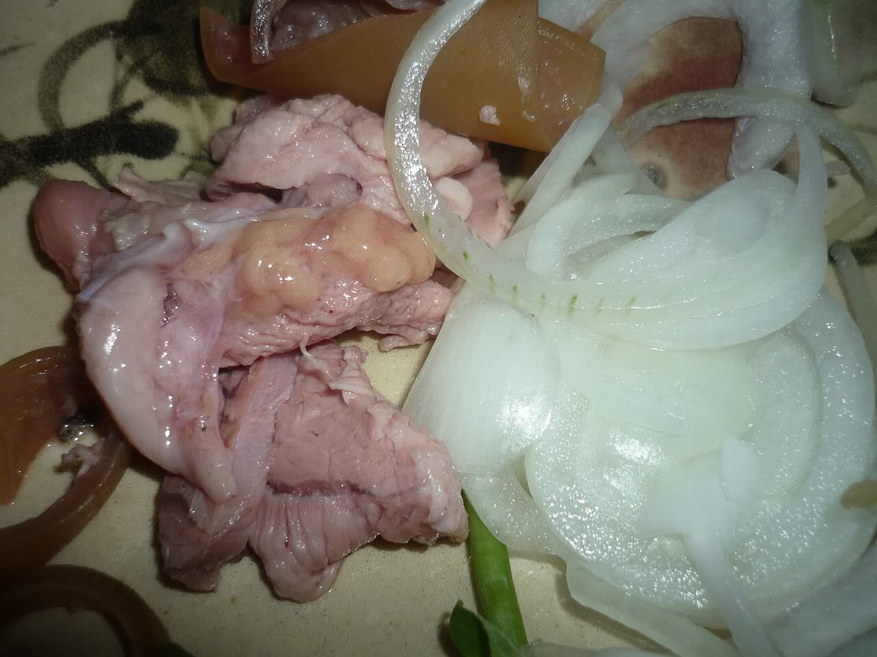 Be thui, Bê thui
