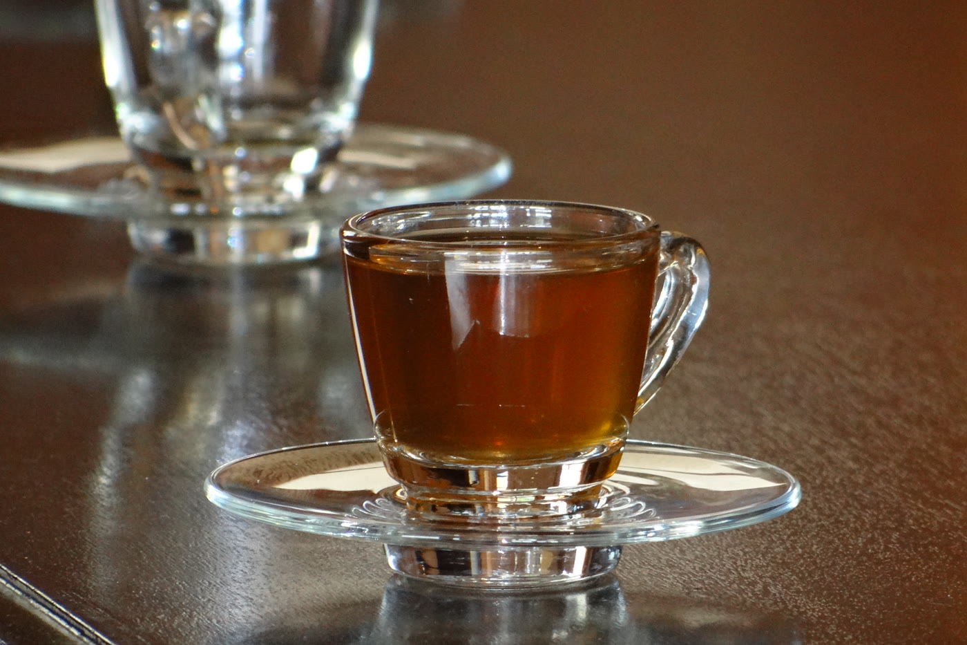 Honey tea, Trà mật ong