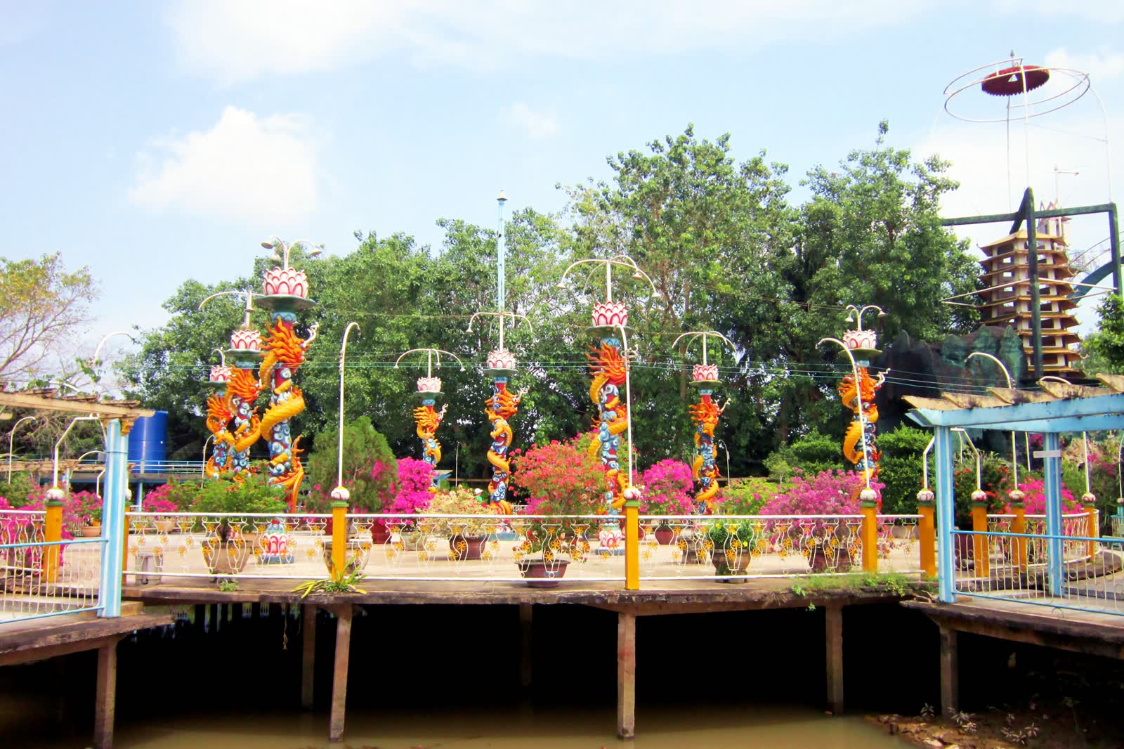 Cồn Phụng