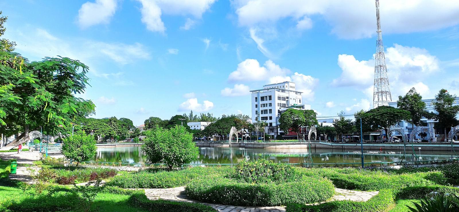 Hồ Trúc Giang