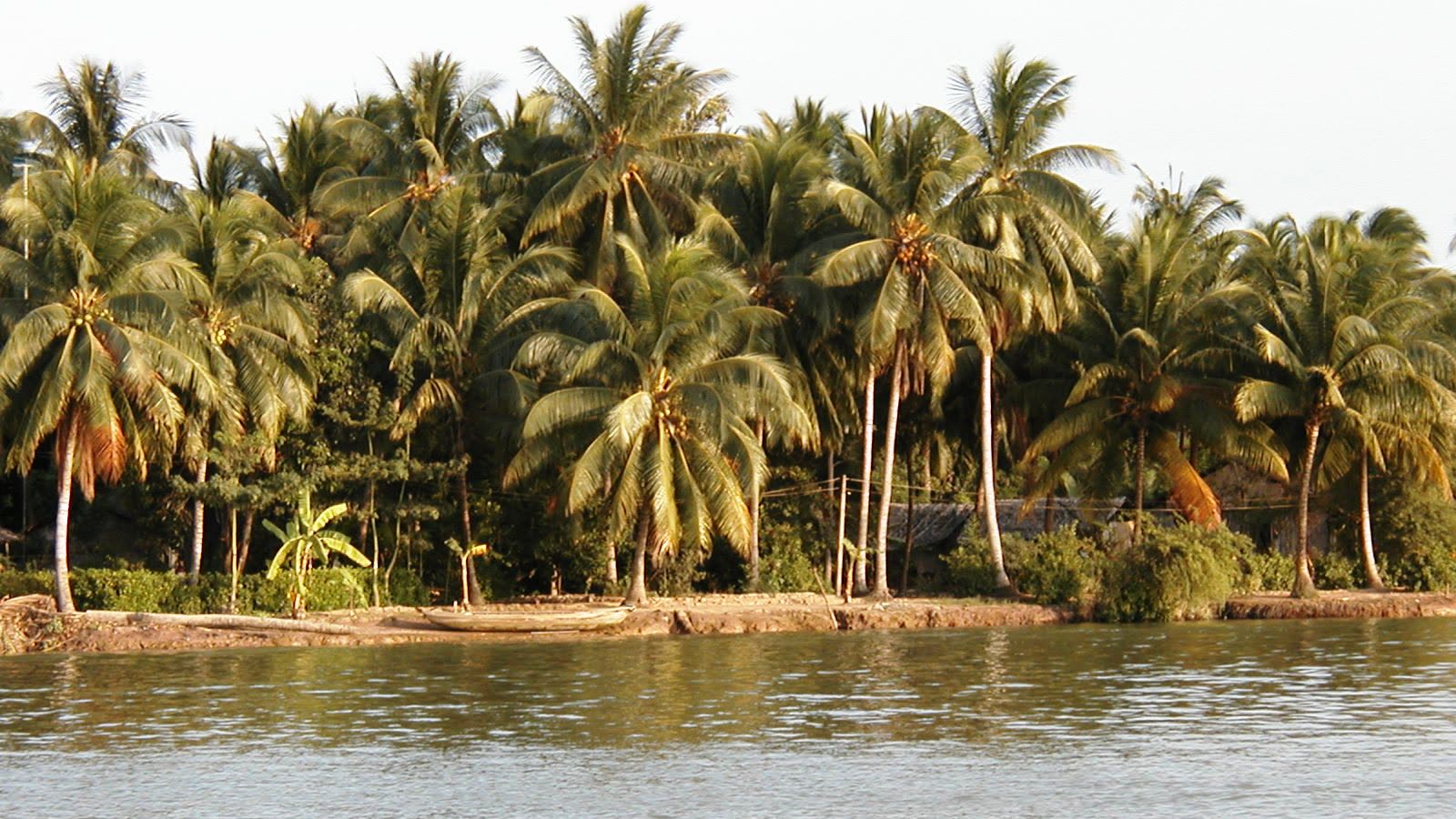 Ben Tre