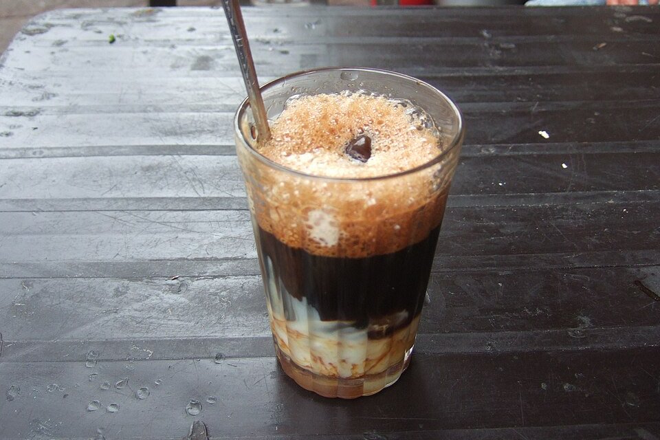 Coffee, Cà phê