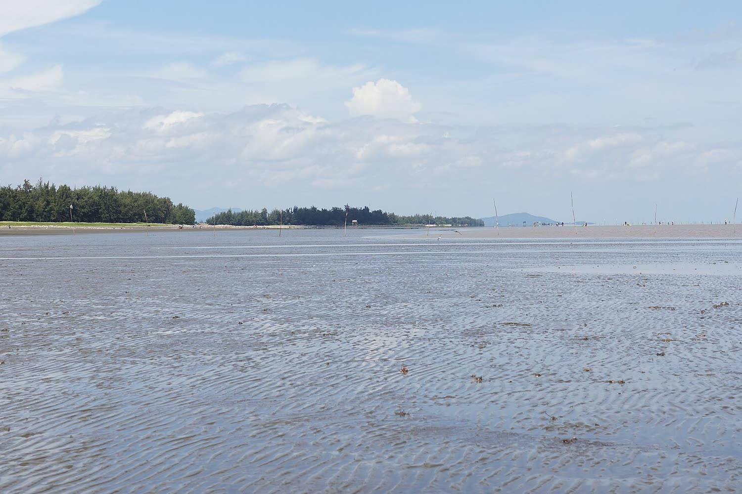 30 April beach