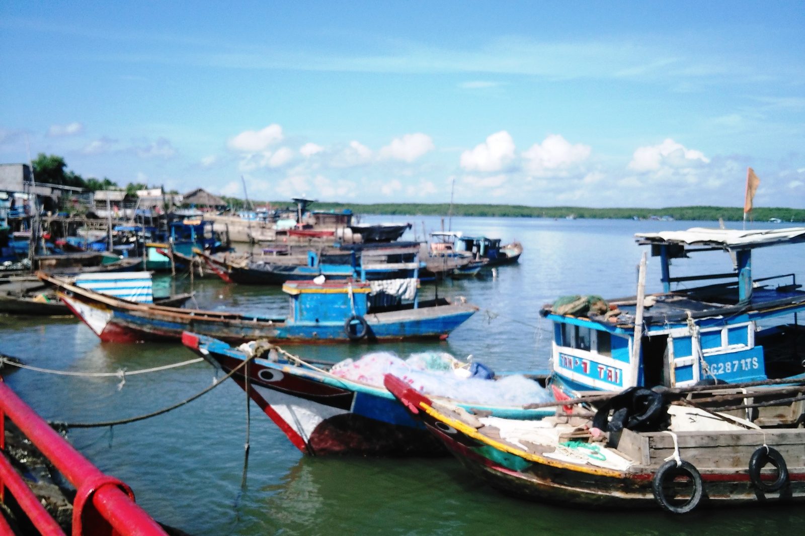Thạnh An