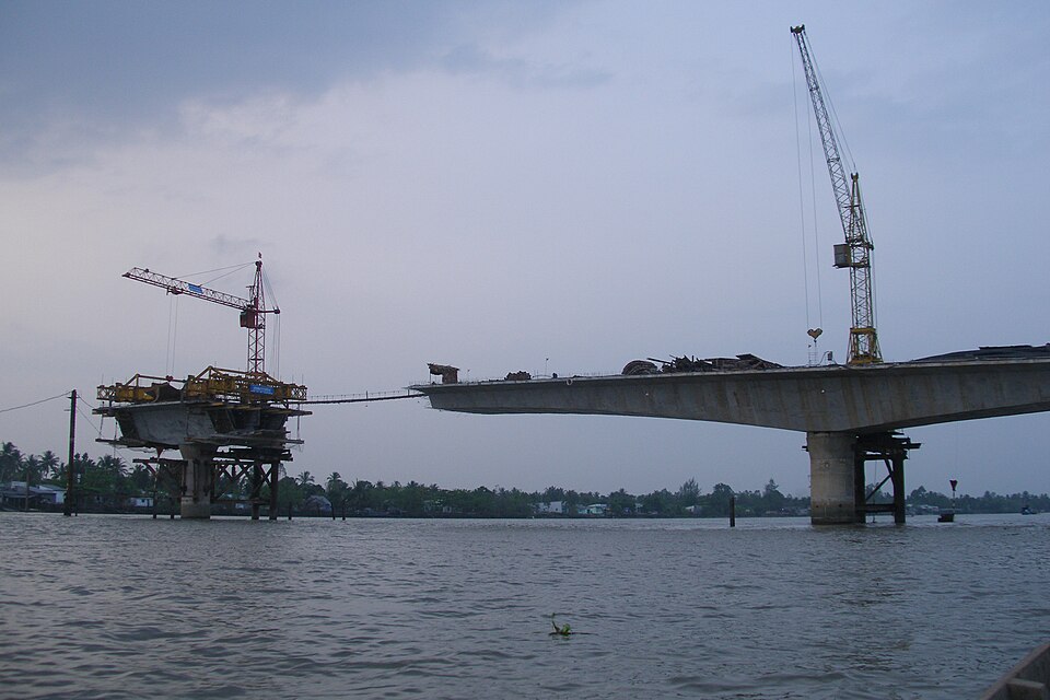 Mekong Delta