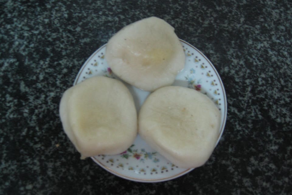 Banh giay, Bánh giày
