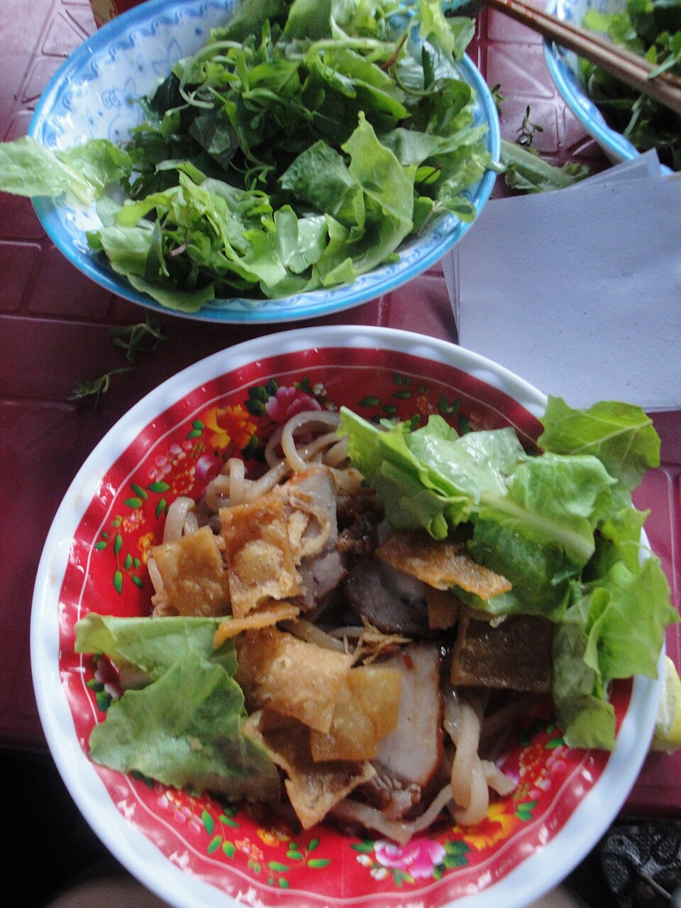 Cao lau