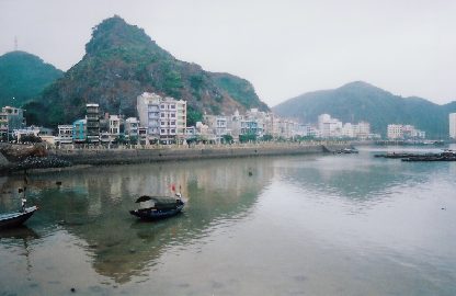 Cat Ba, Cát Bà