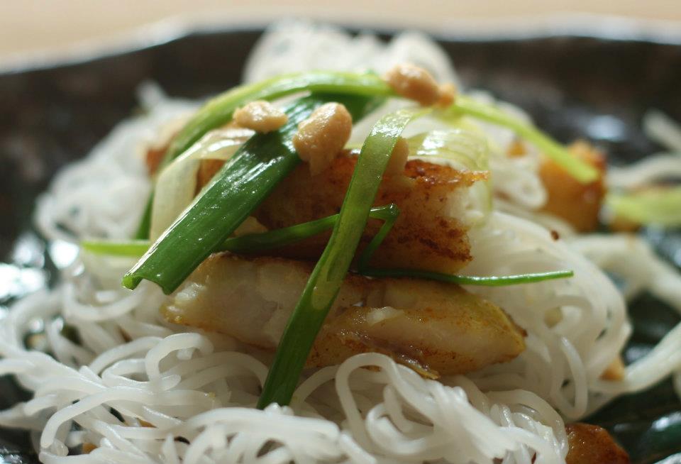 Cha ca, Chả cá