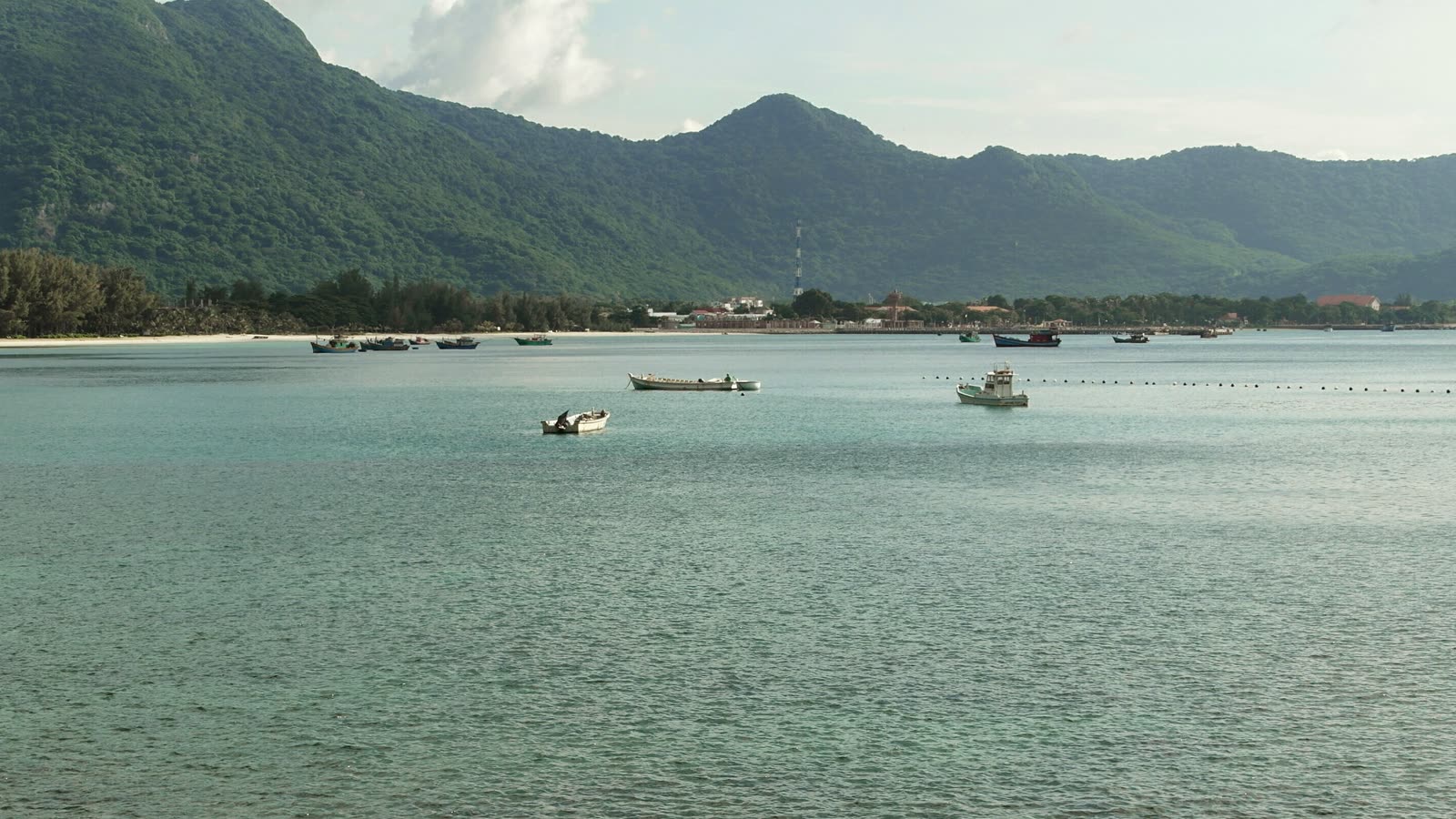 Con Dao
