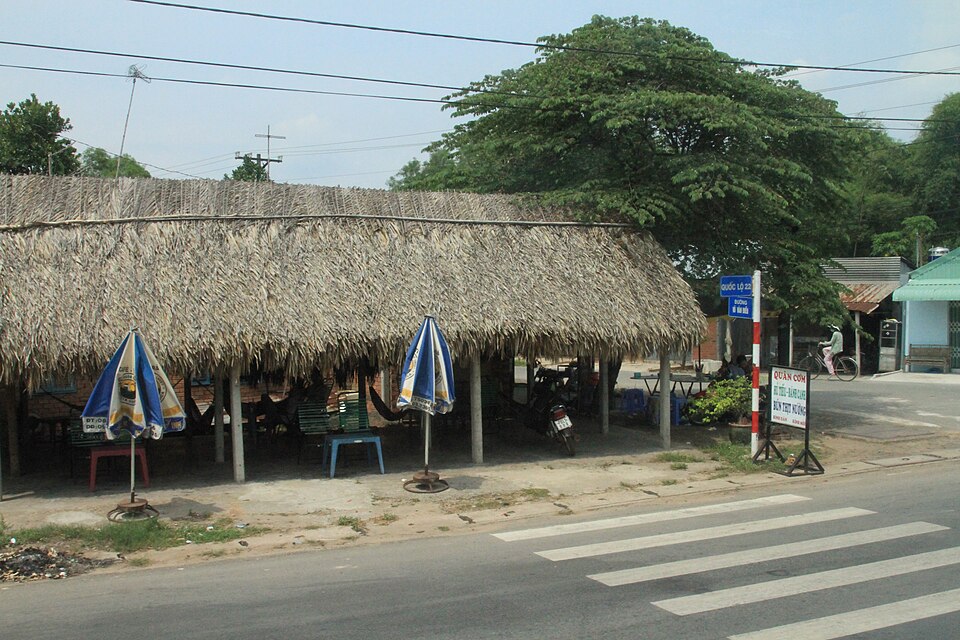 Cu Chi, Củ Chi