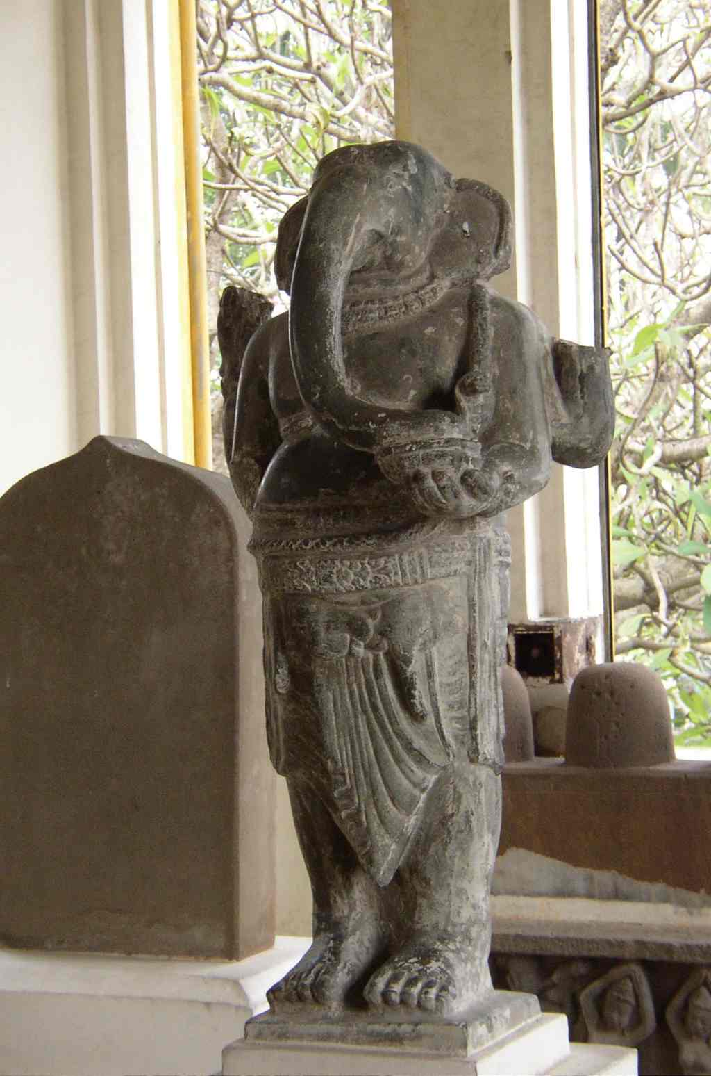 Museum of Cham Sculpture