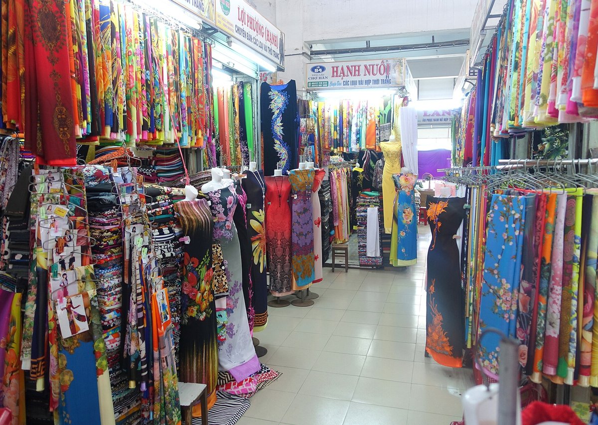 Han Market