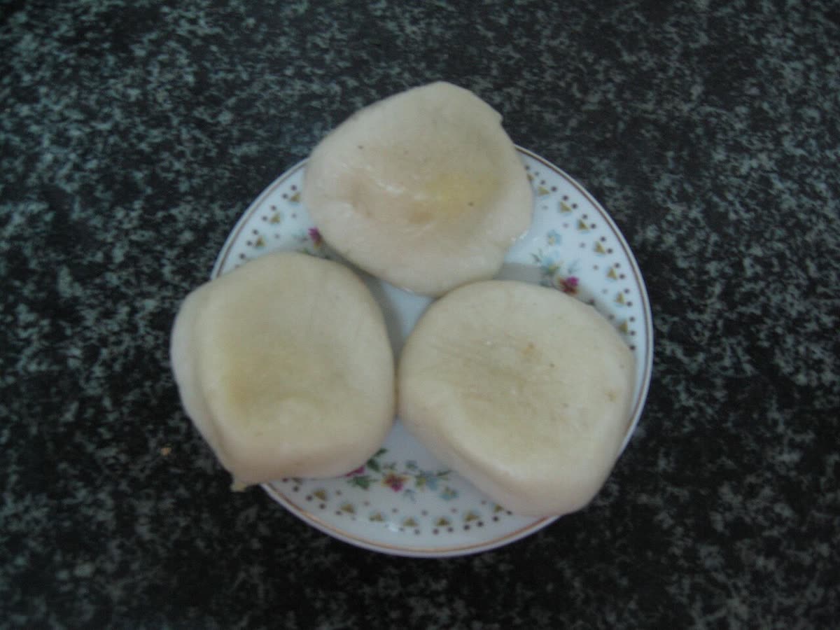 Banh day, Bánh dày