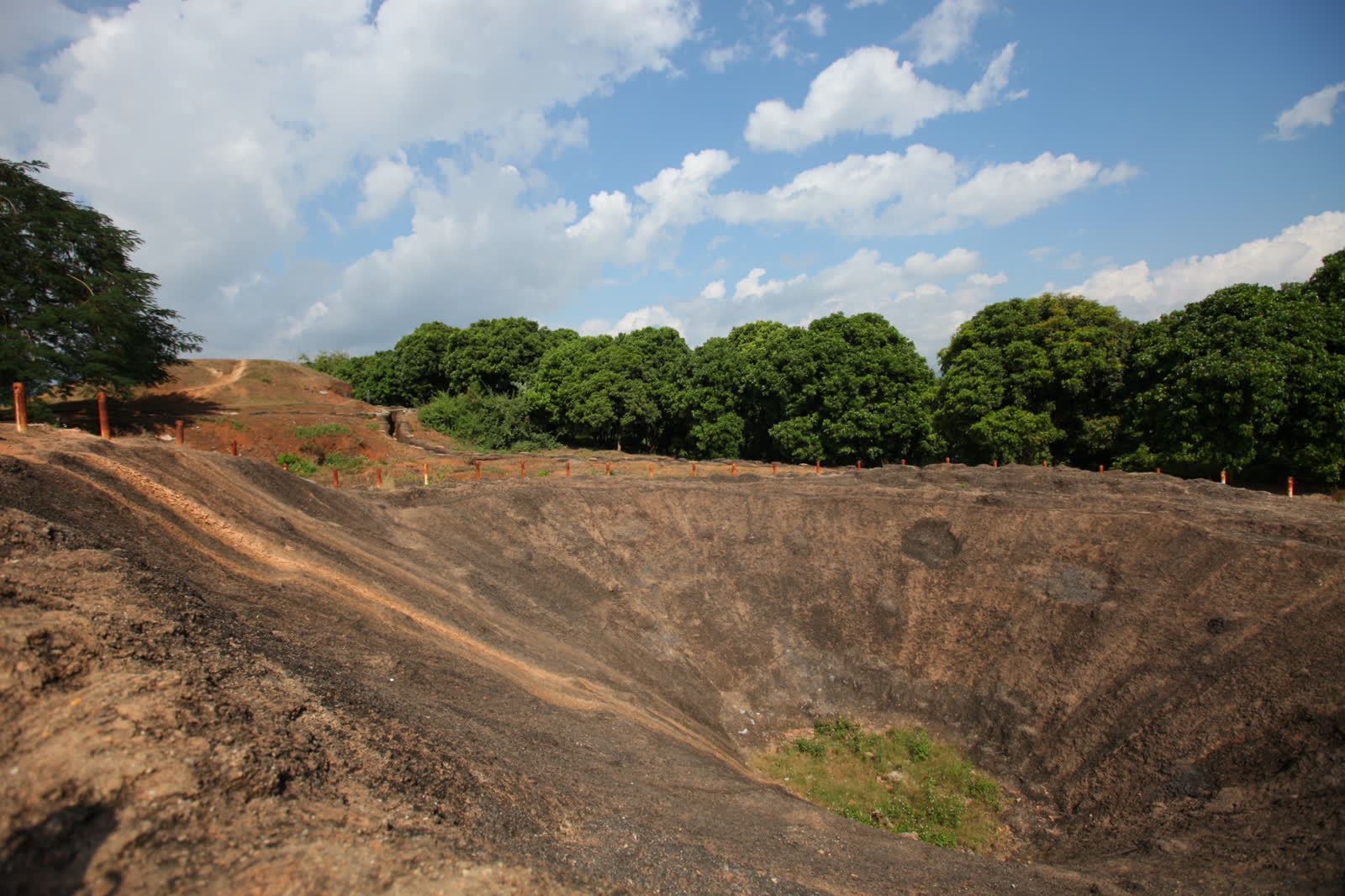 Hill A1