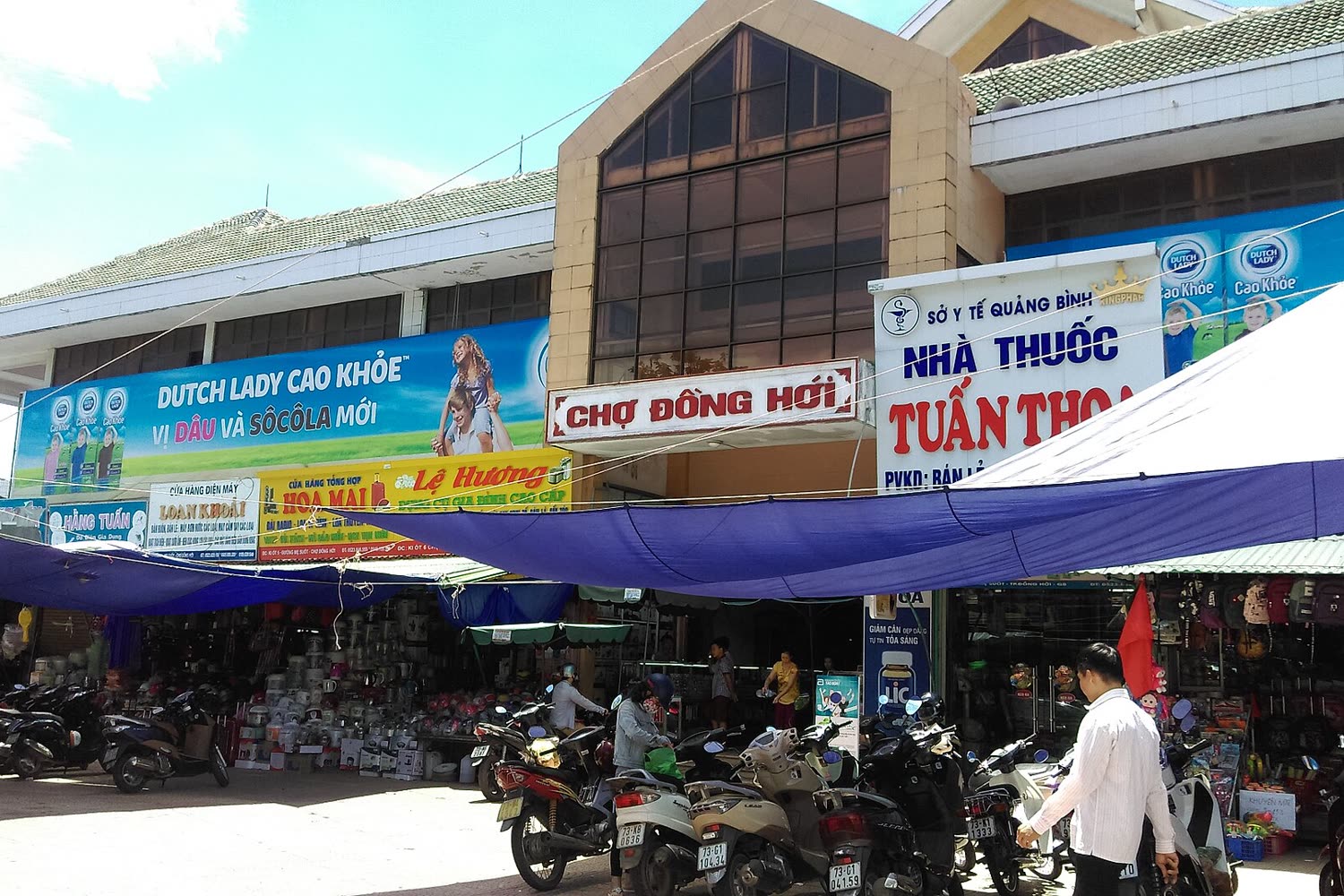 Shopping