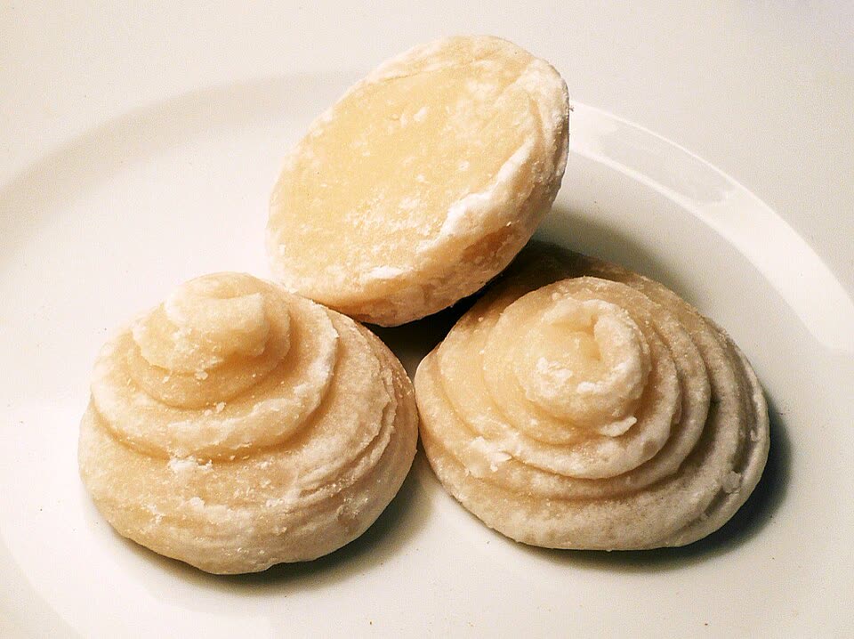 Palm sugar, Đường thốt nốt