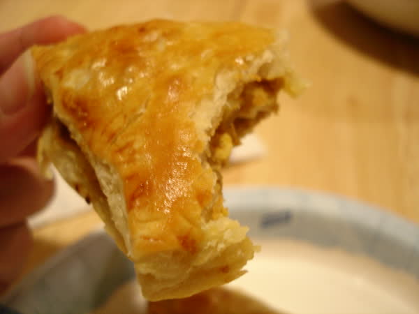 Banh goi