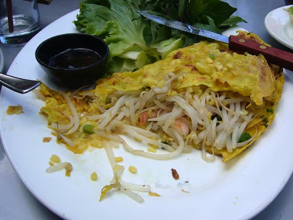 Banh xeo