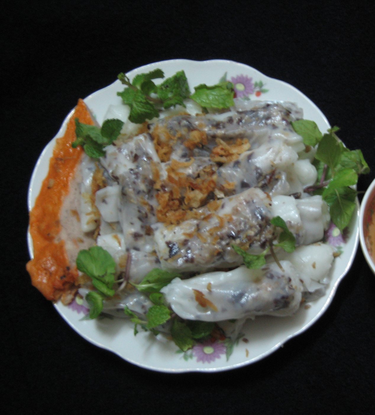 Banh cuon, Bánh cuốn