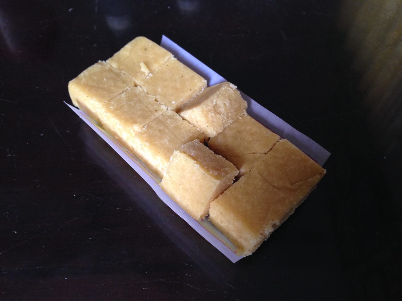 Banh dau xanh, Bánh đậu xanh