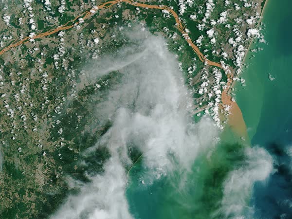 Dua dam