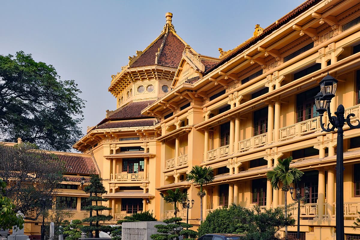 National Museum of History