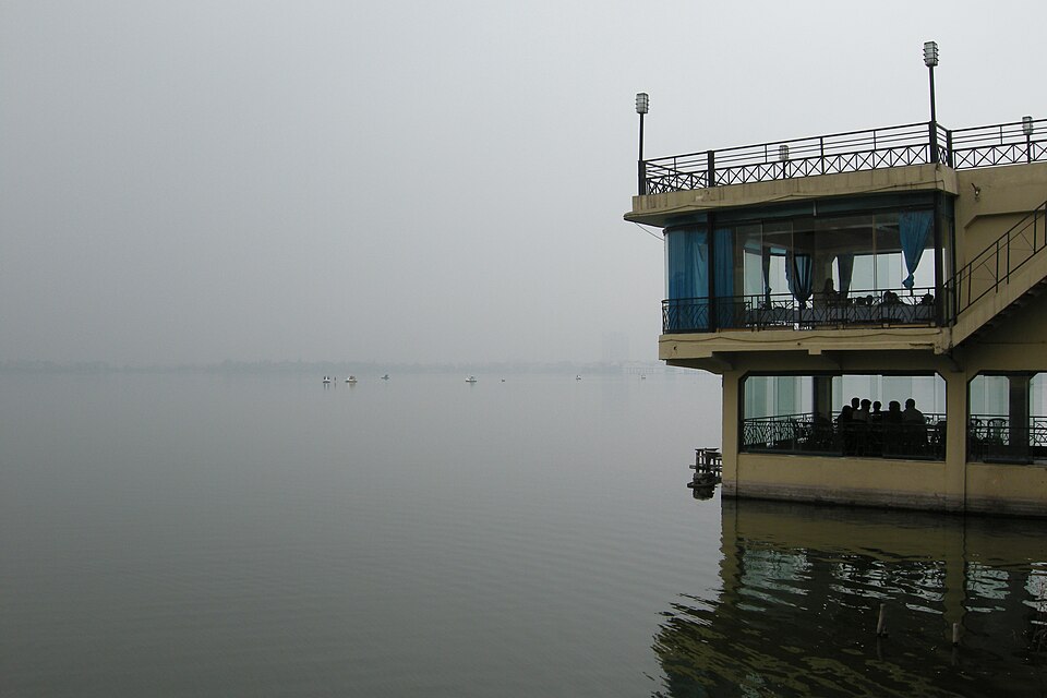 West Lake