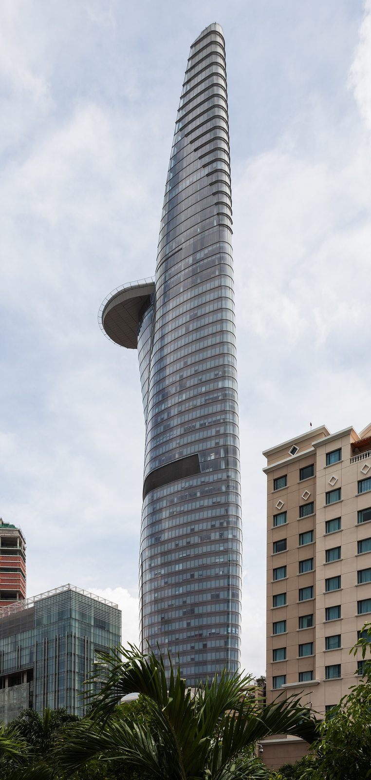 Bitexco Skydeck