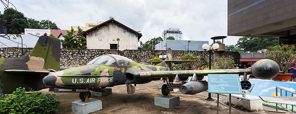 War Remnants Museum