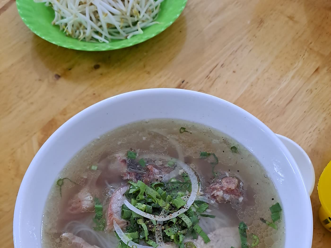 Hu tieu My Tho