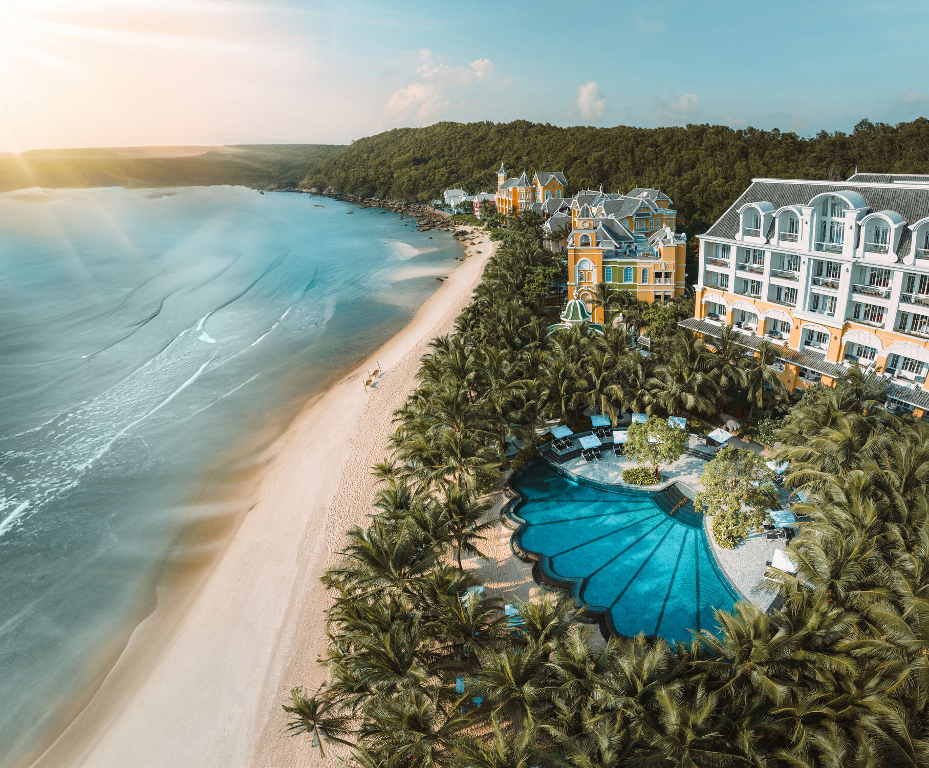 Resort Living