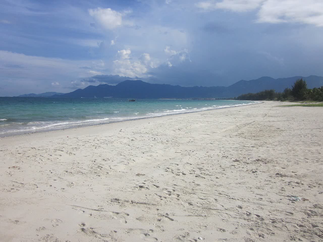 Tan Canh Duong