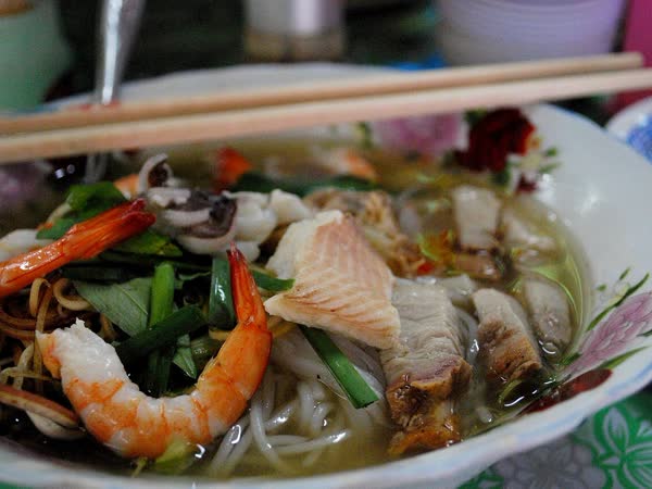 Mam ca com, Mắm cá cơm