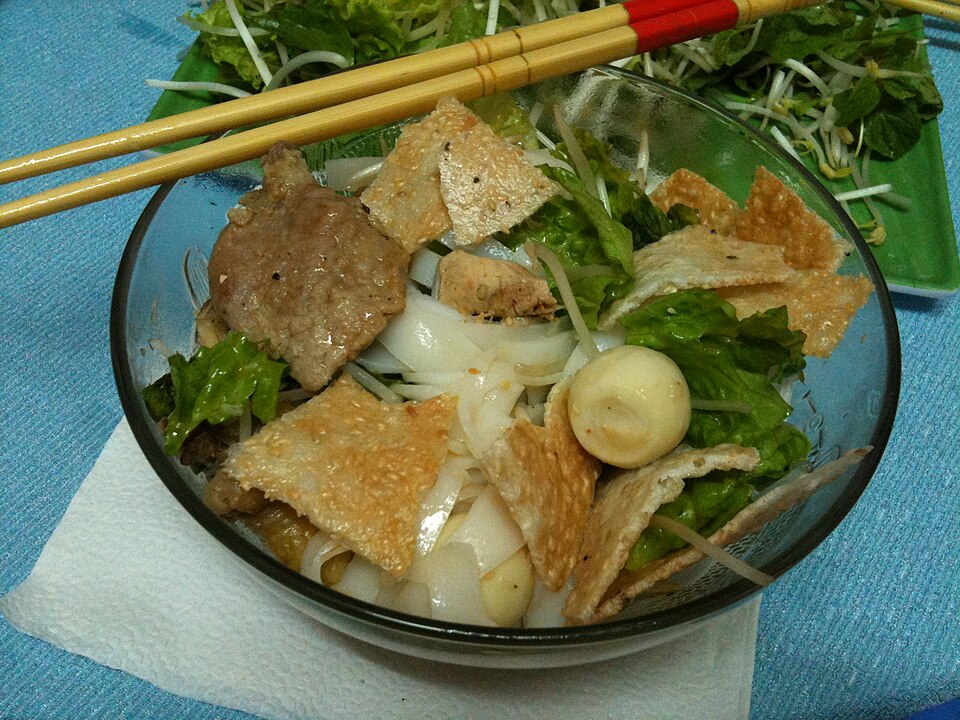 Da Nang Food Guide