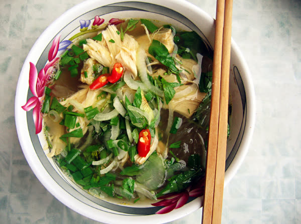 Mien, Miến
