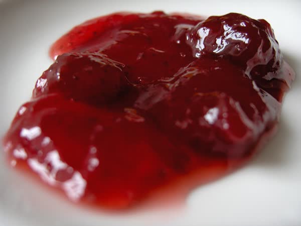 Fruit preserves, Mứt trái cây