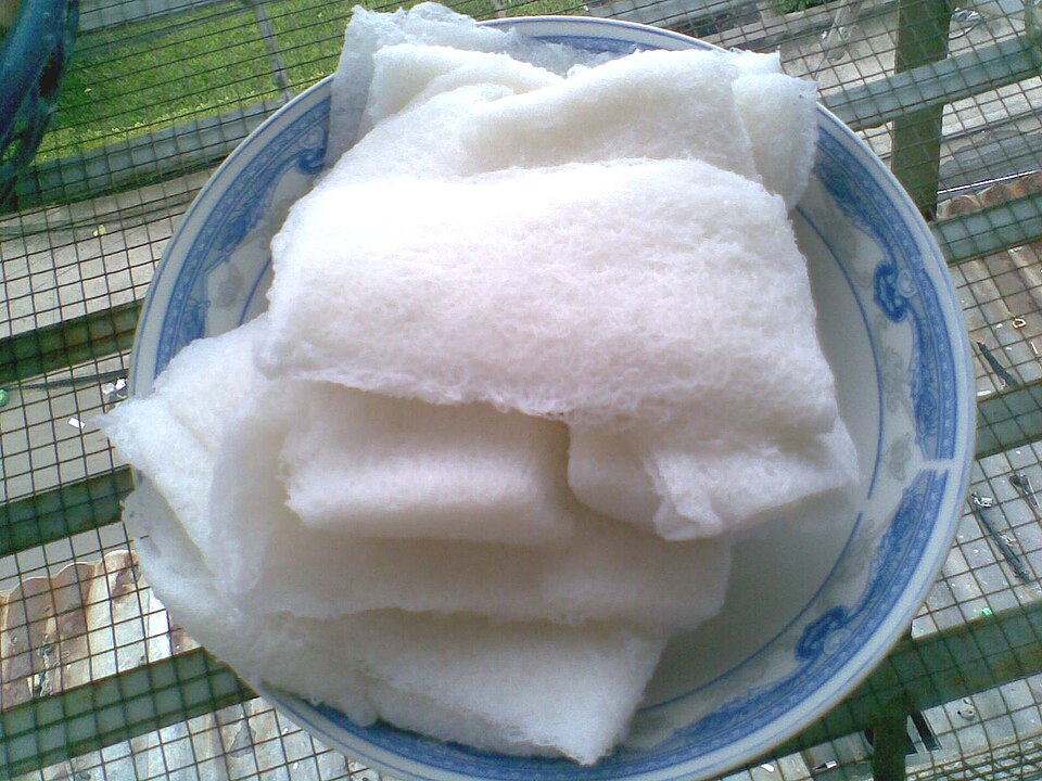Banh hoi My Phong, Bánh hỏi