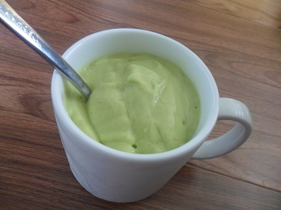 Sinh to, Sinh tố