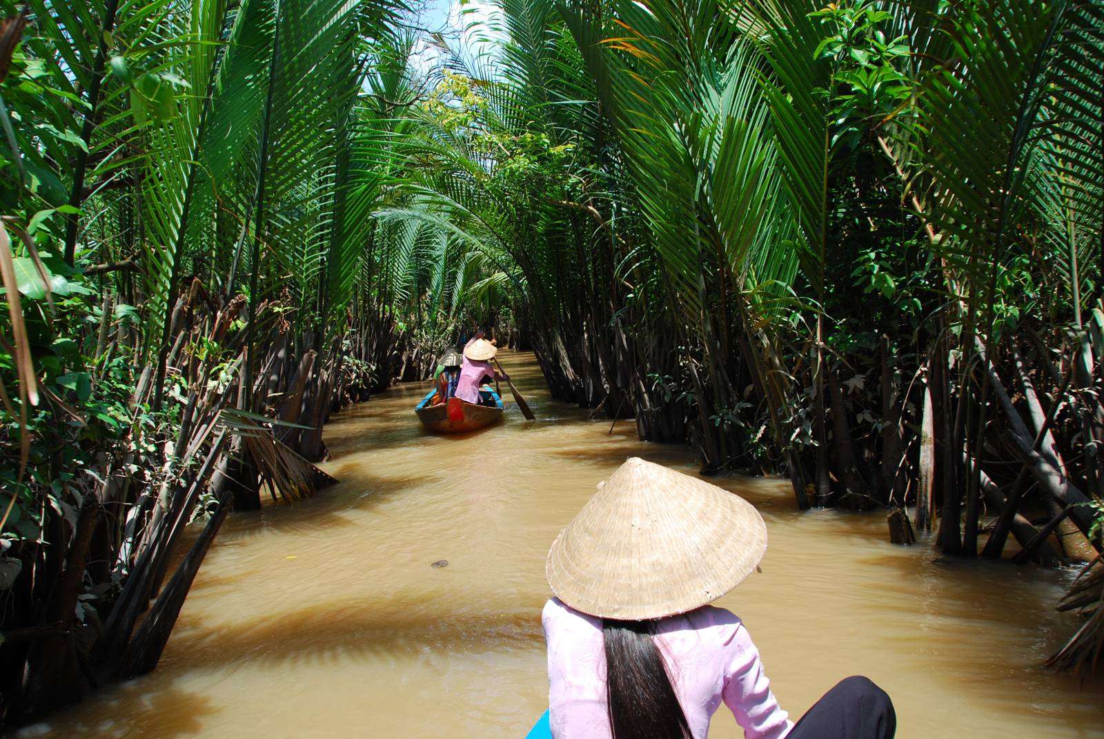 Thoi Son islet