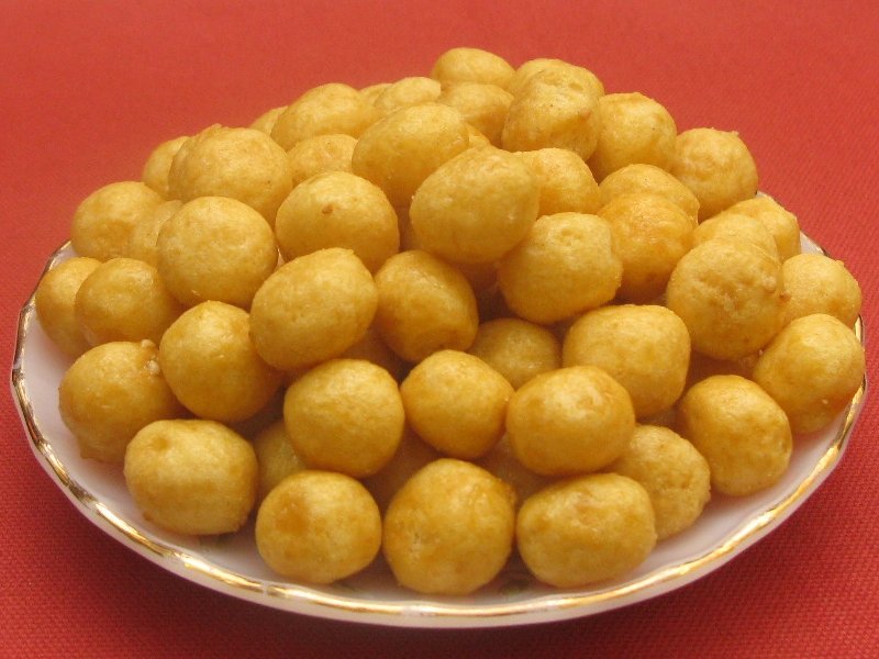 Banh nhan Hai Hau, Bánh nhãn Hải Hậu