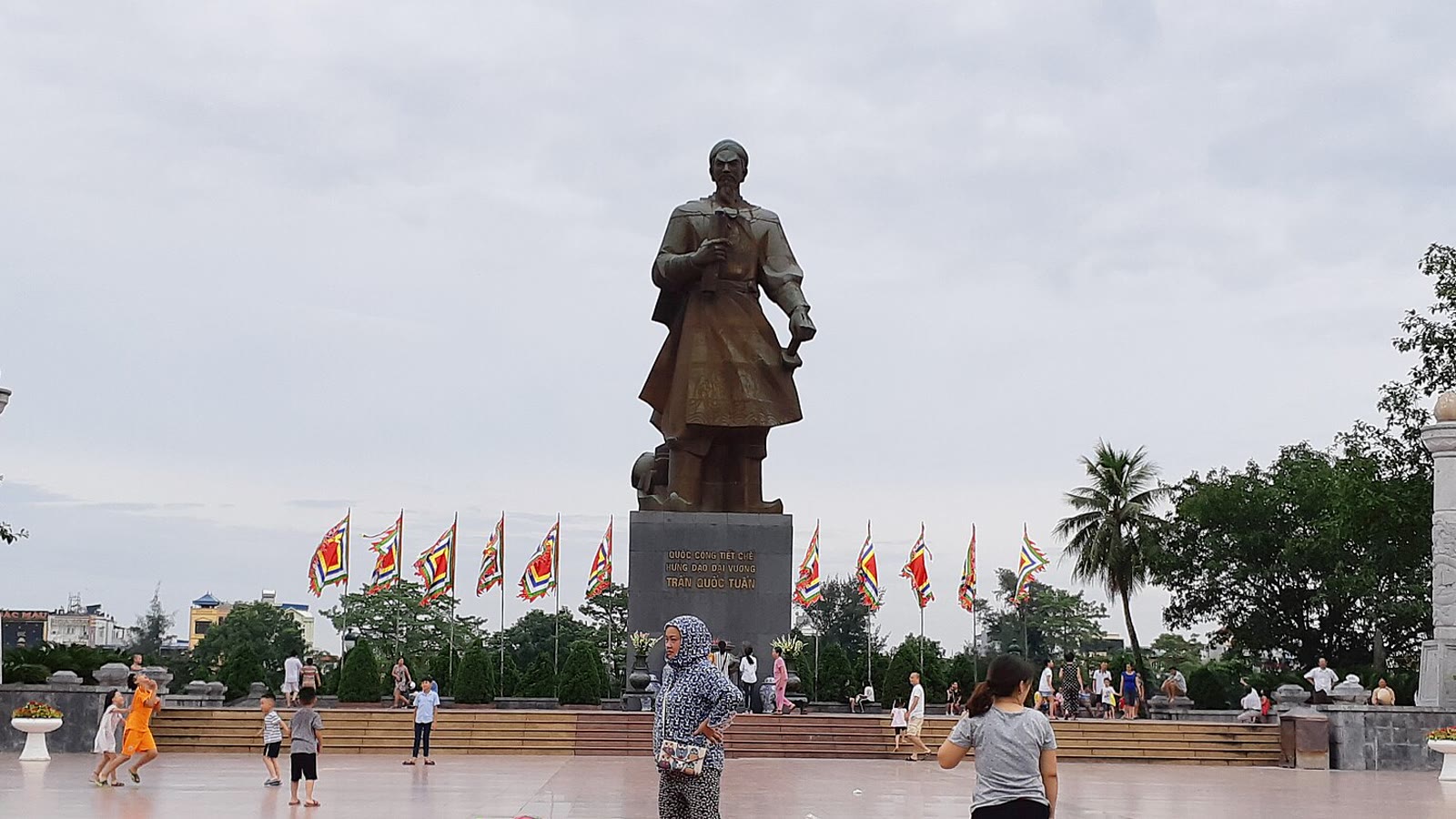 Nam Dinh