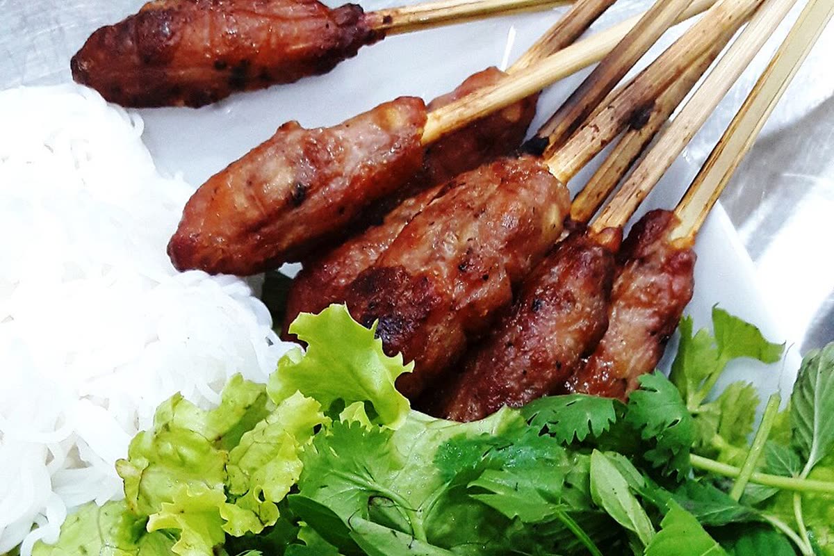 Nem lui, Nem lụi